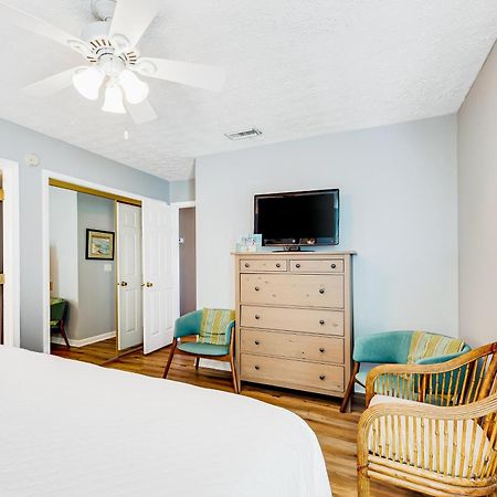 Sugar Dunes Condos Santa Rosa Beach Ruang foto