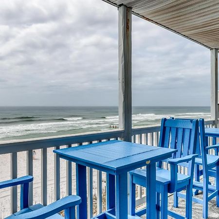 Sugar Dunes Condos Santa Rosa Beach Bagian luar foto