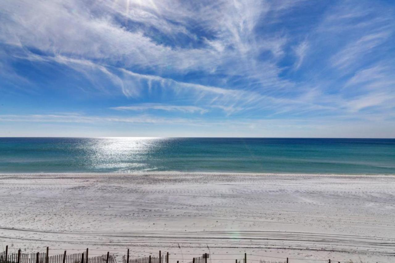 Sugar Dunes Condos Santa Rosa Beach Bagian luar foto