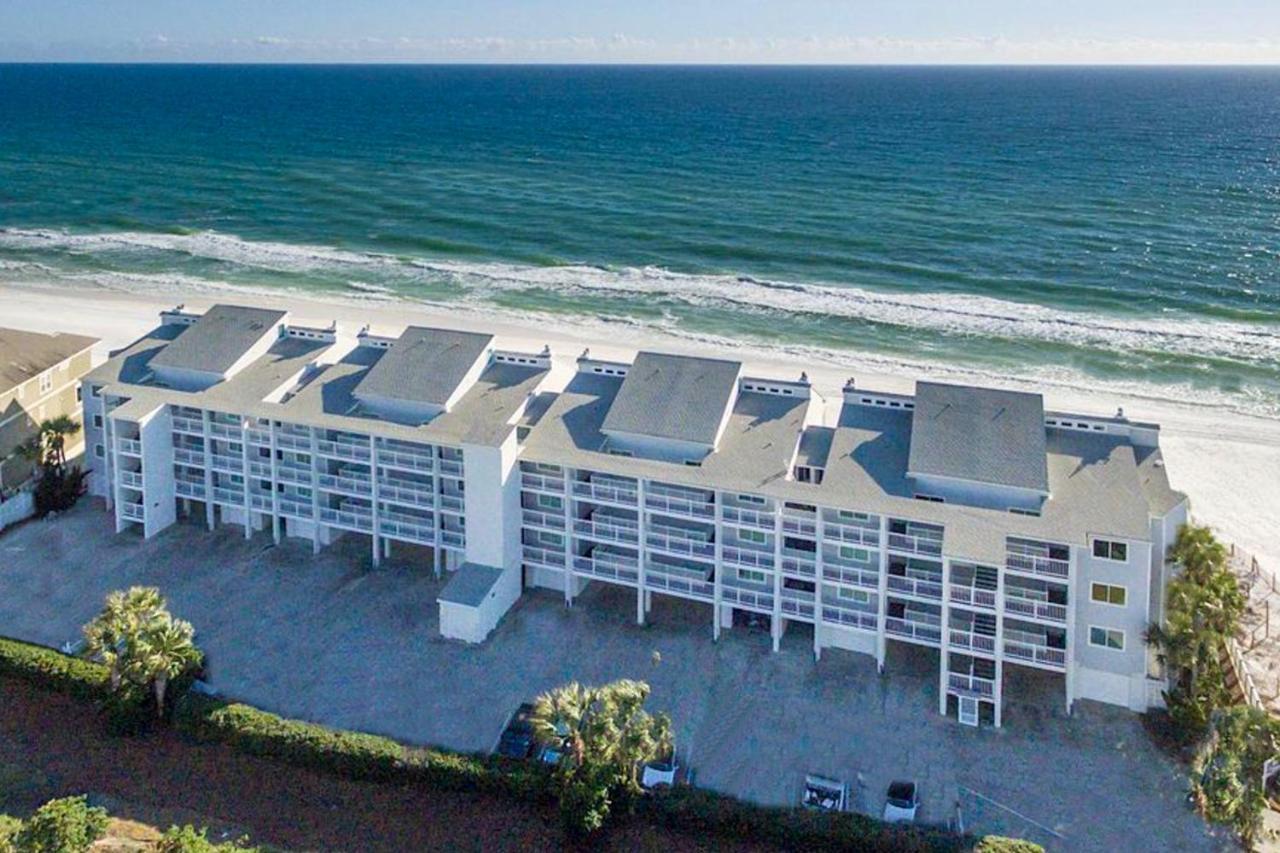 Sugar Dunes Condos Santa Rosa Beach Bagian luar foto