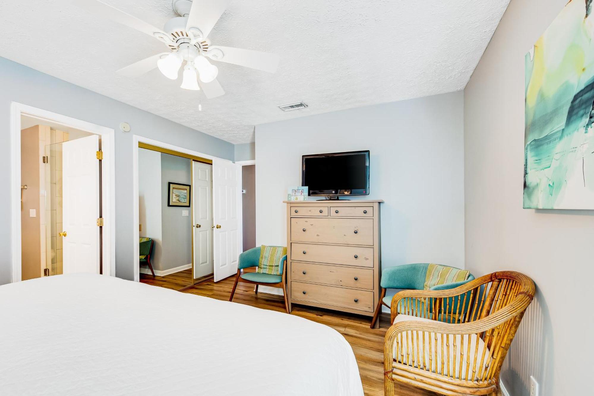 Sugar Dunes Condos Santa Rosa Beach Ruang foto