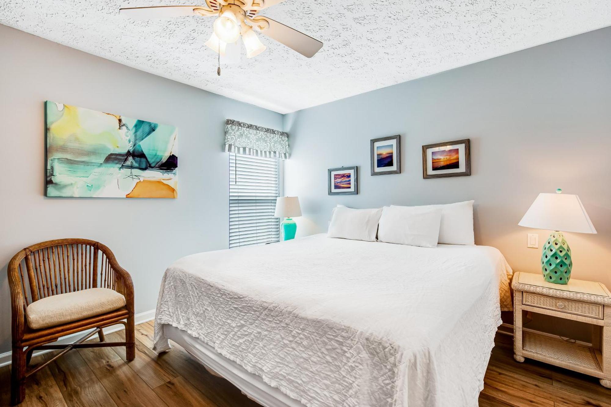 Sugar Dunes Condos Santa Rosa Beach Ruang foto