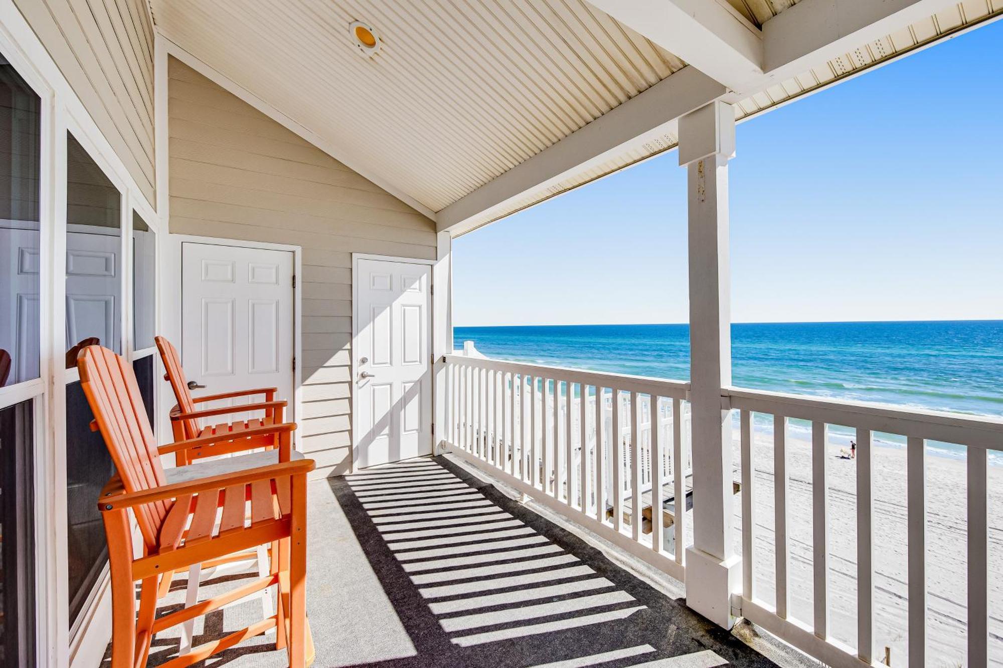 Sugar Dunes Condos Santa Rosa Beach Ruang foto