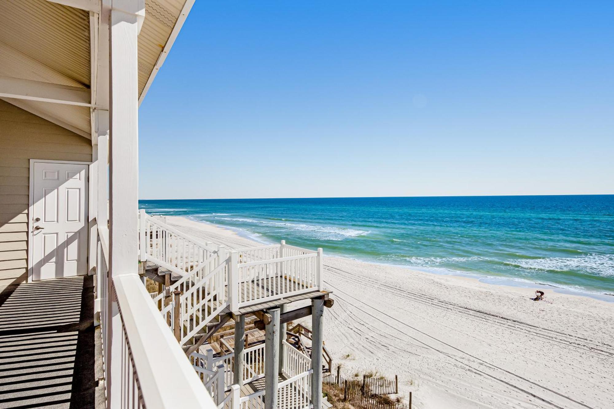 Sugar Dunes Condos Santa Rosa Beach Ruang foto
