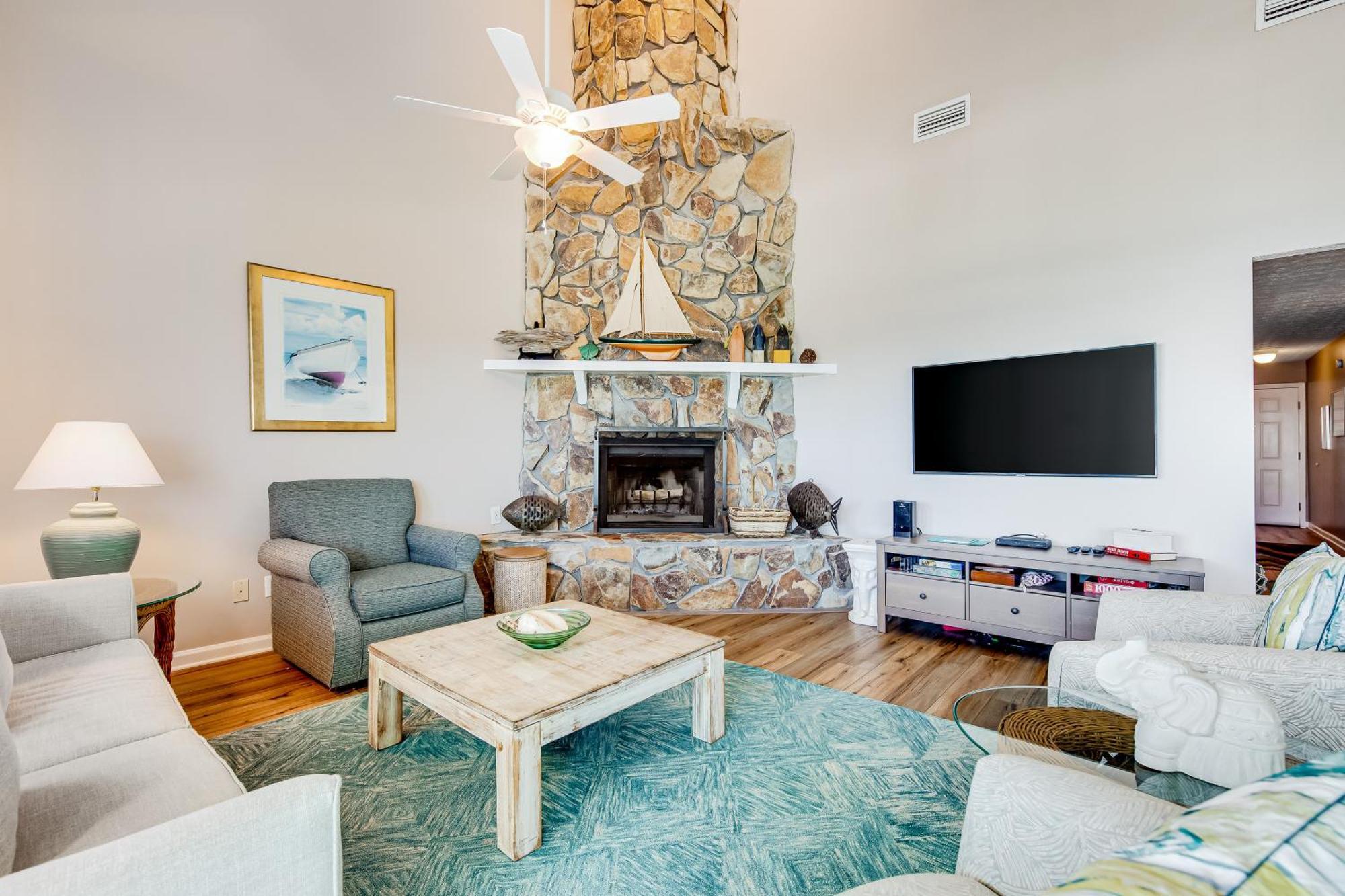 Sugar Dunes Condos Santa Rosa Beach Ruang foto