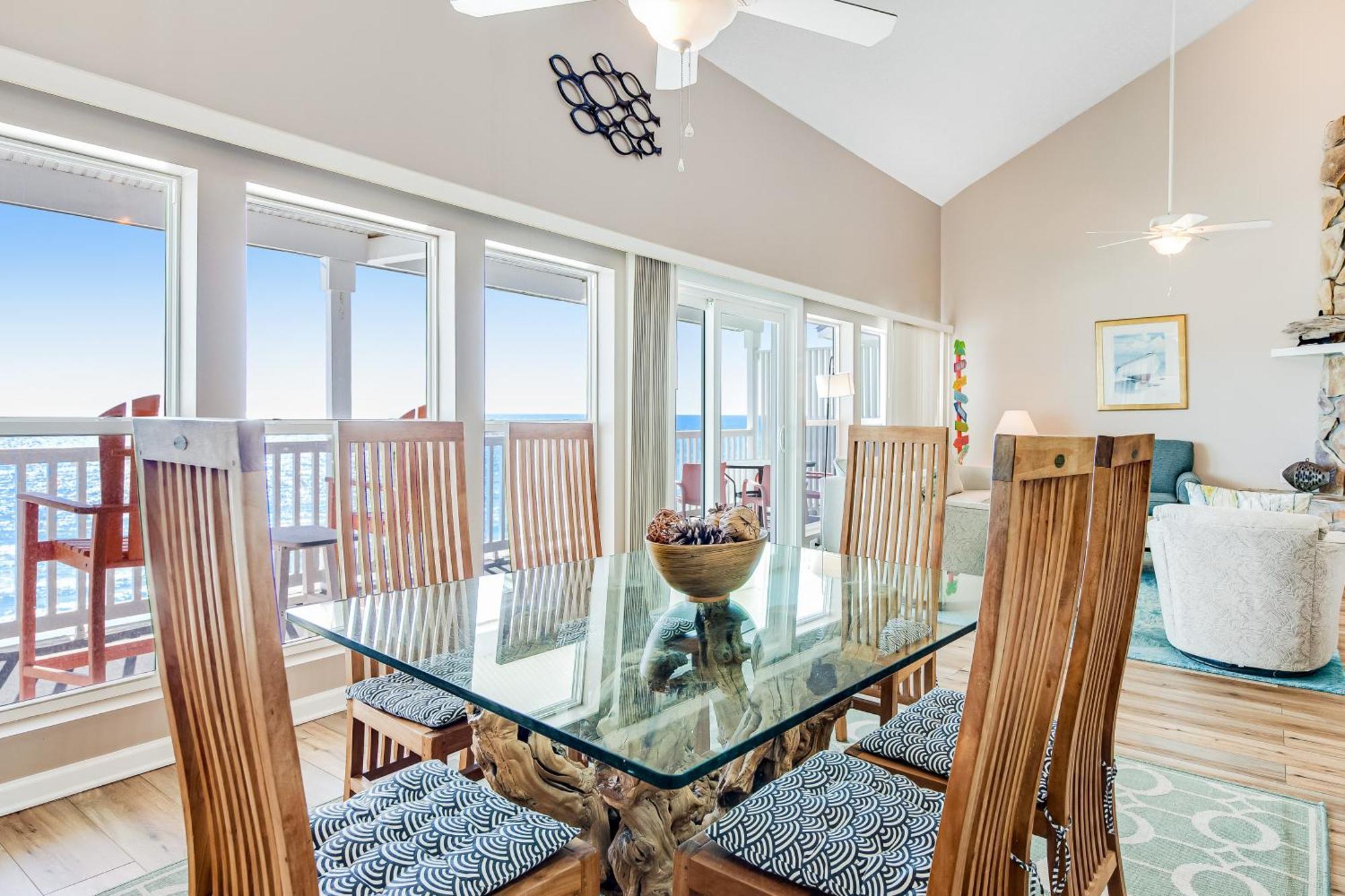 Sugar Dunes Condos Santa Rosa Beach Ruang foto