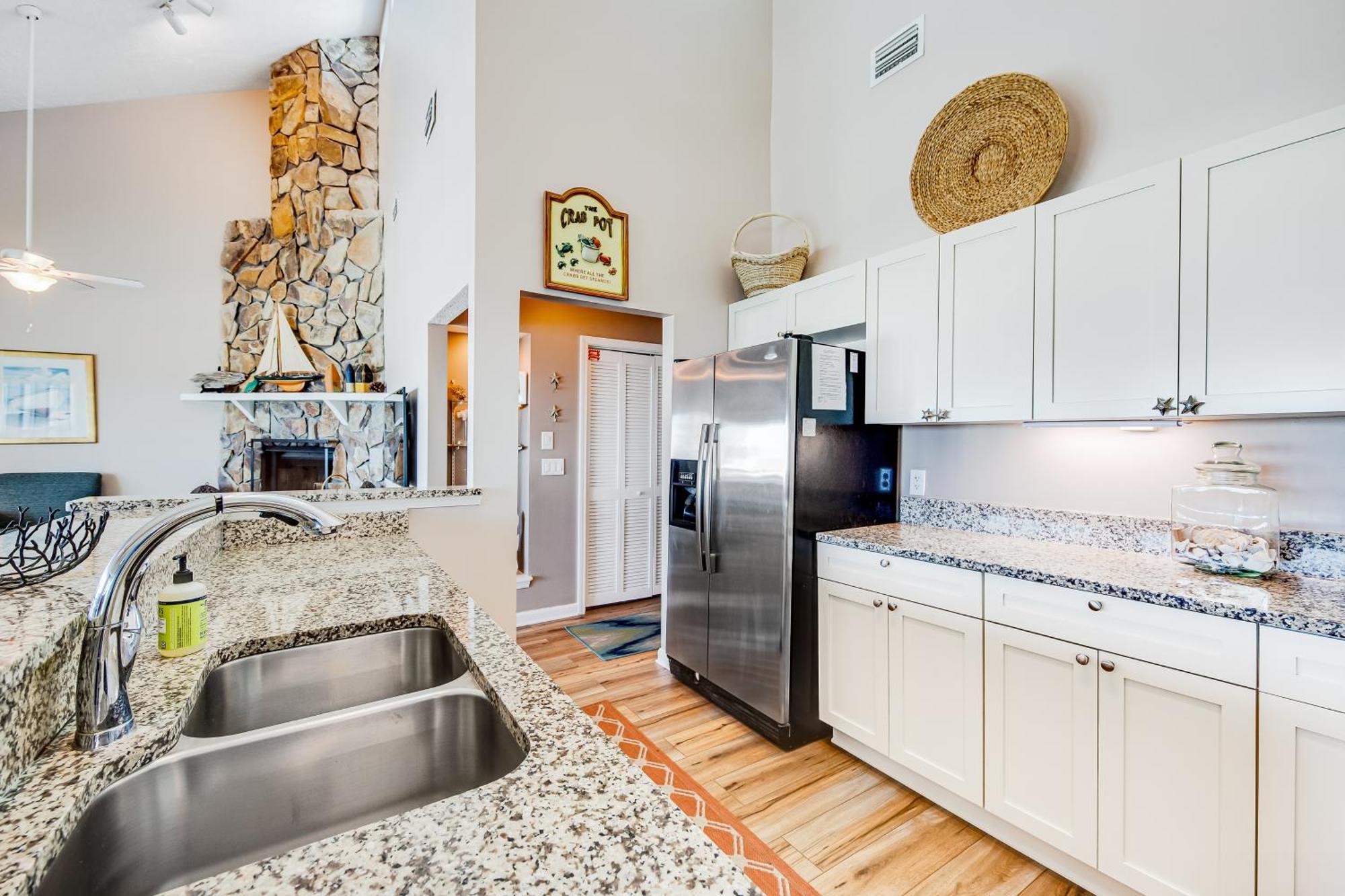 Sugar Dunes Condos Santa Rosa Beach Ruang foto