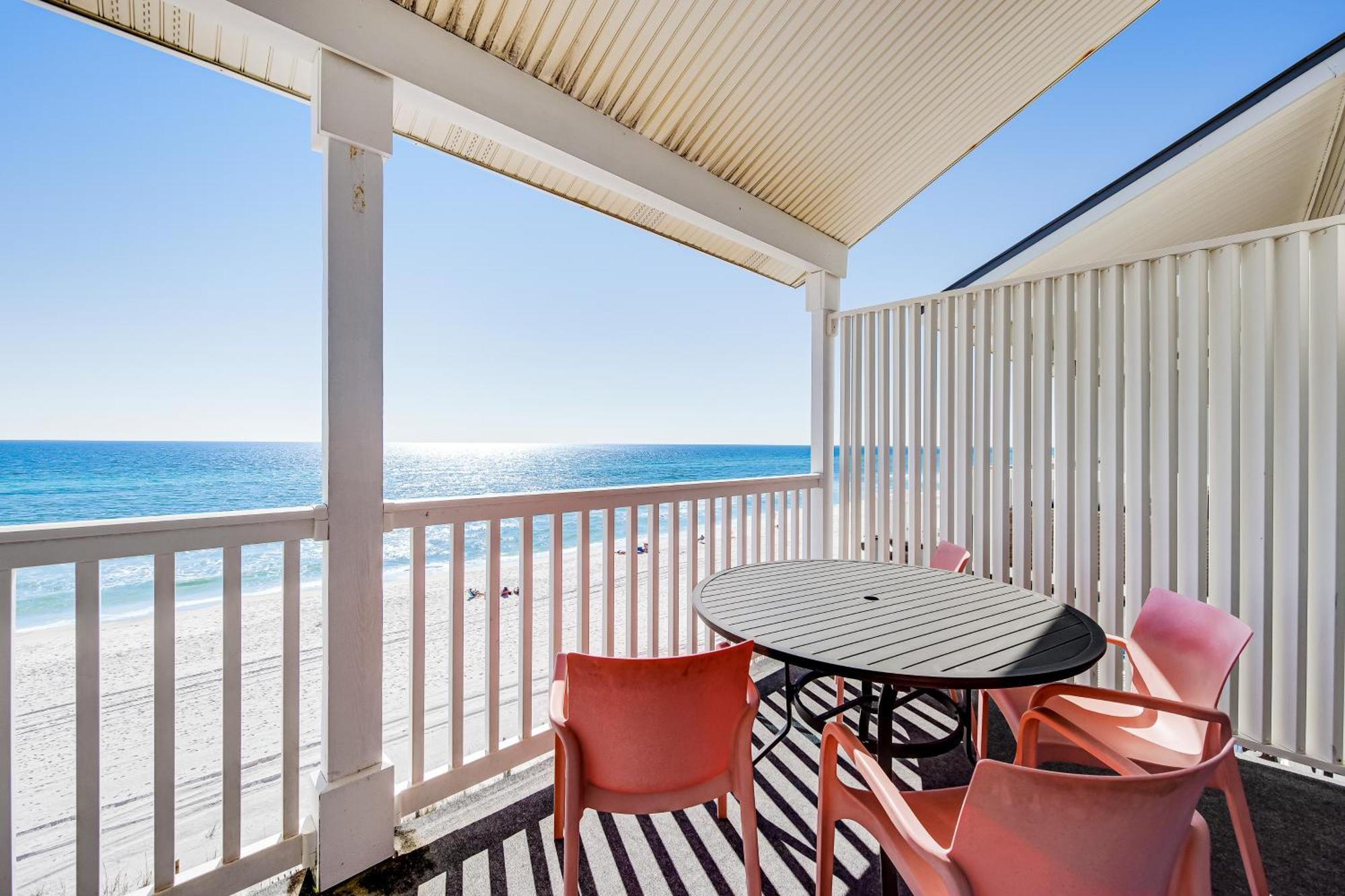 Sugar Dunes Condos Santa Rosa Beach Ruang foto