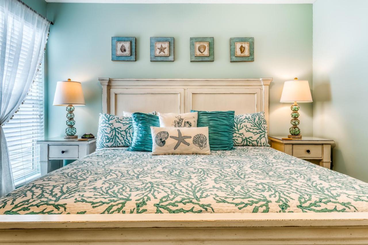 Sugar Dunes Condos Santa Rosa Beach Bagian luar foto
