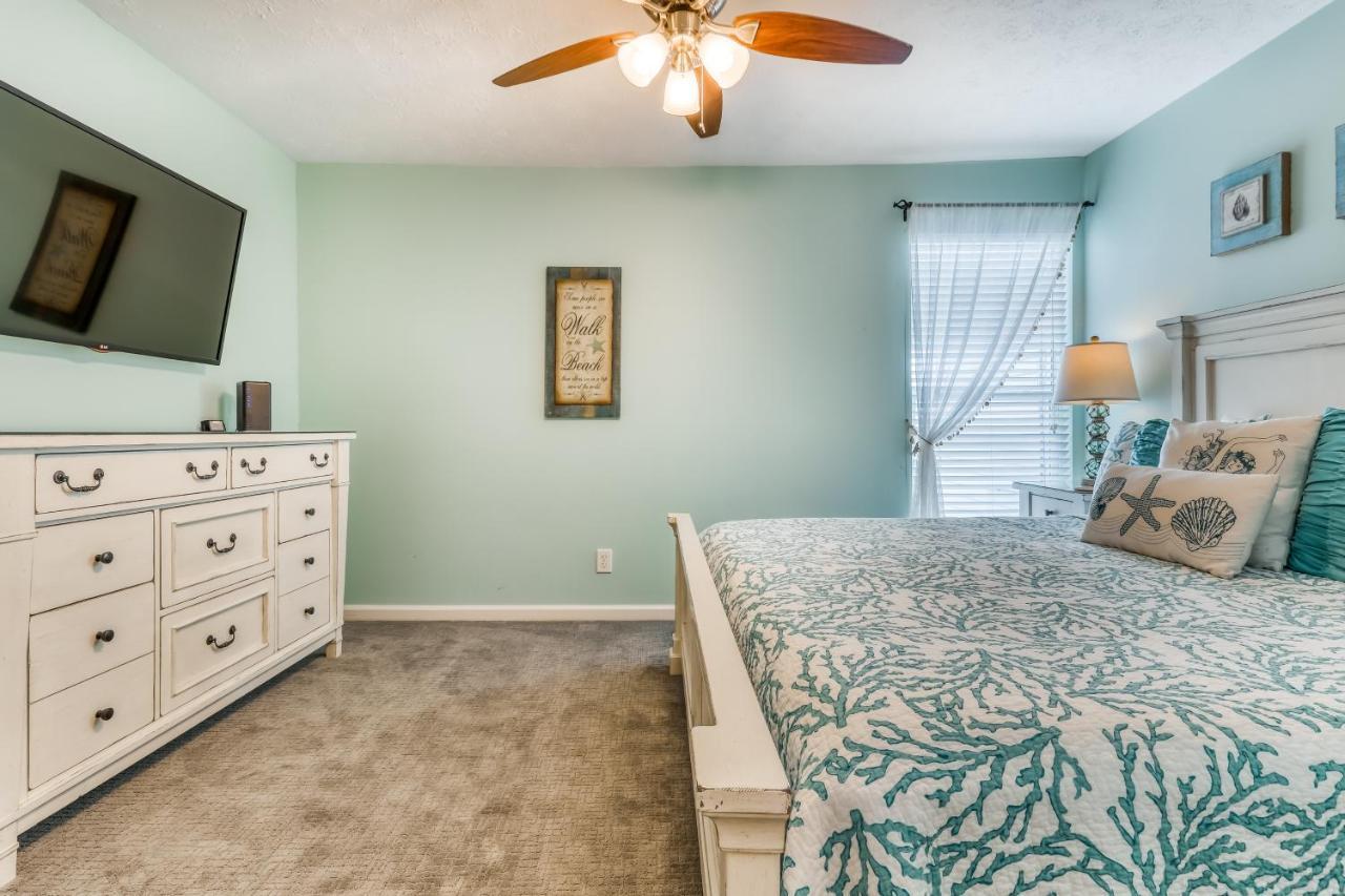 Sugar Dunes Condos Santa Rosa Beach Bagian luar foto