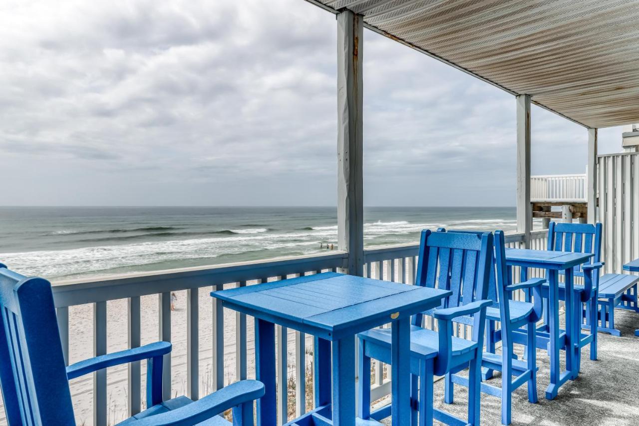 Sugar Dunes Condos Santa Rosa Beach Bagian luar foto