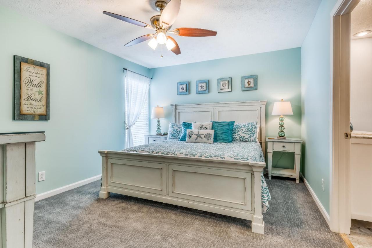 Sugar Dunes Condos Santa Rosa Beach Bagian luar foto