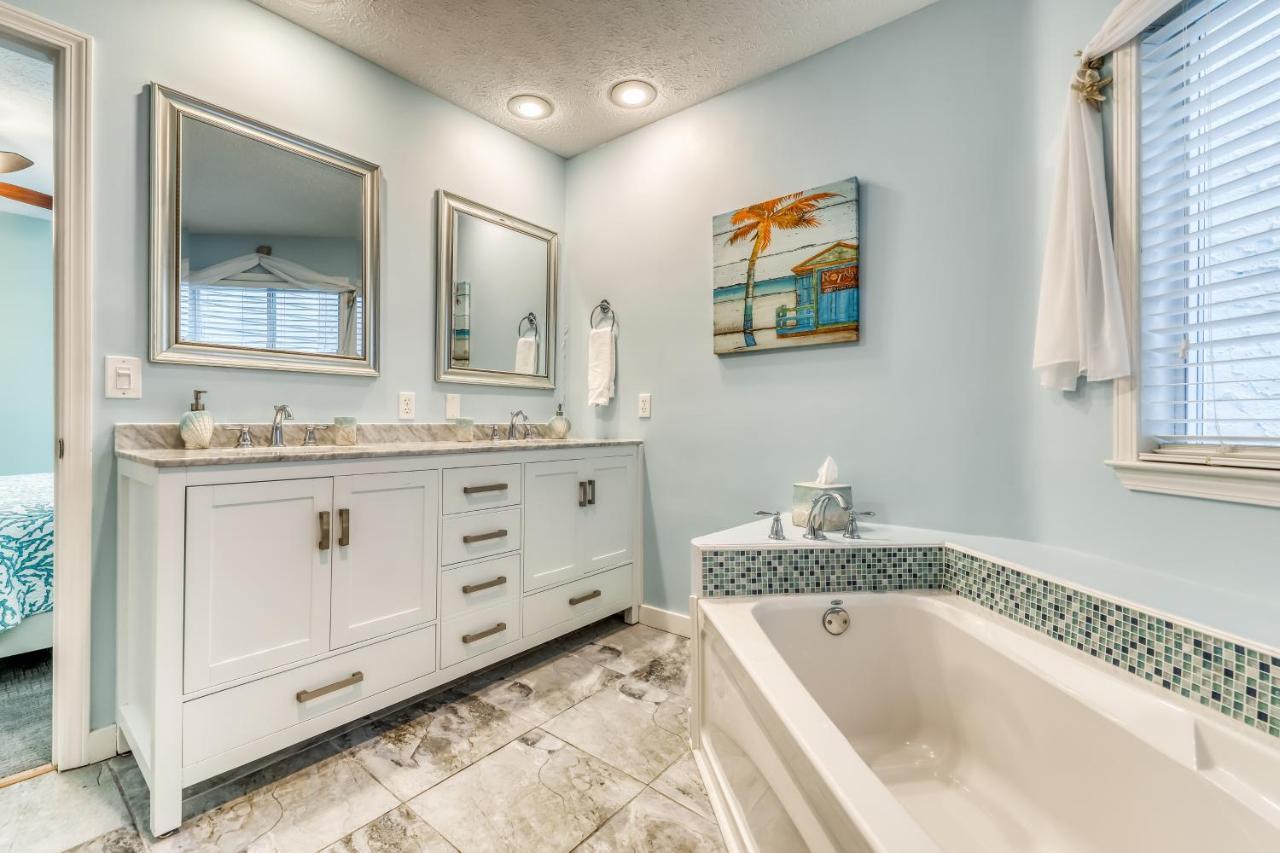 Sugar Dunes Condos Santa Rosa Beach Bagian luar foto