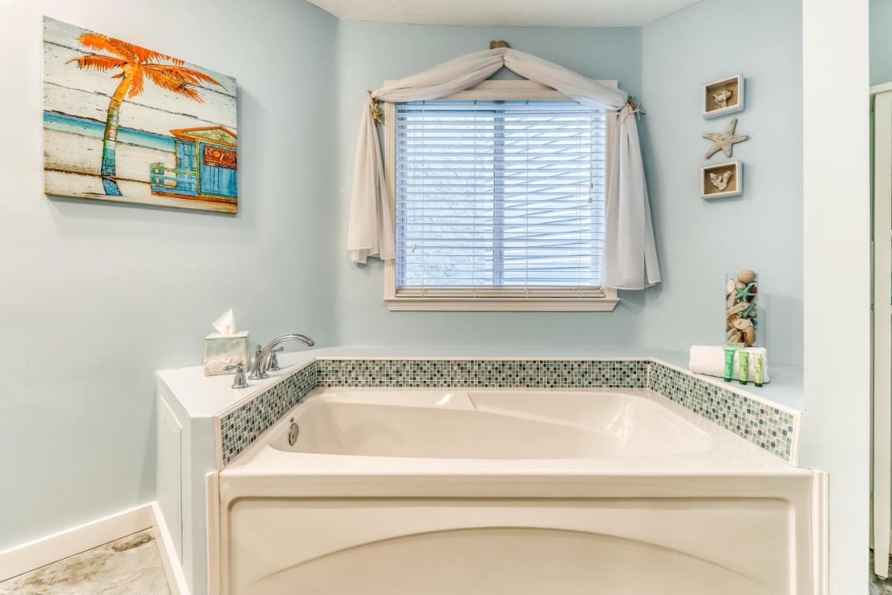 Sugar Dunes Condos Santa Rosa Beach Bagian luar foto